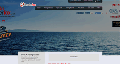 Desktop Screenshot of charterfox.com